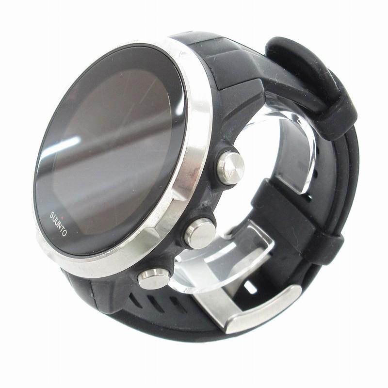 スント SUUNTO SPARTAN SPORT 腕時計 スマートウォッチ WRIST デジタル