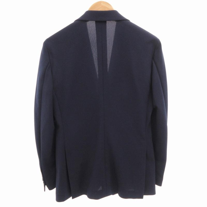 【オーダー】ザスーツカンパニー　ゼニアスーツ ザ・スーツカンパニー THE SUIT COMPANY WSY テーラードジャケット