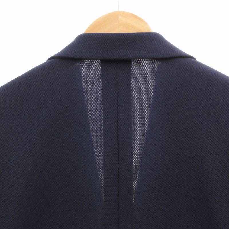 スーツカンパニーMOONジャケットサイズ46-6D 美品 美品 ザスーツカンパニー テーラードジャケット メンズ SIZE 180-6Drop