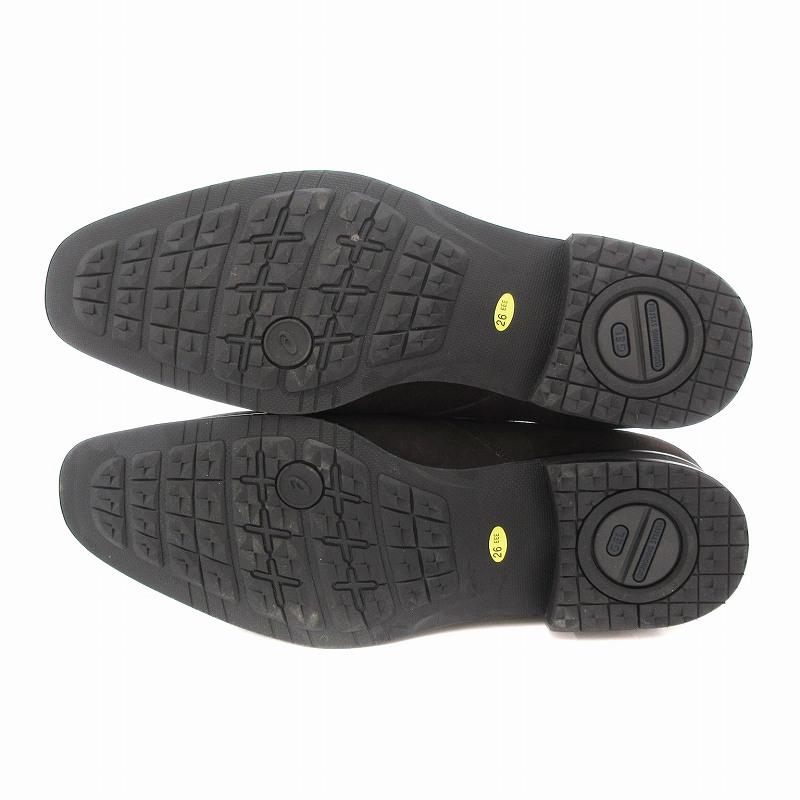 ASICS（アシックス） asics RUNWALK チャッカブーツ スエード レース