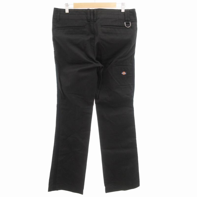 Dickies（ディッキーズ） ×ロエン Roen チノパンツ ストレート スカル