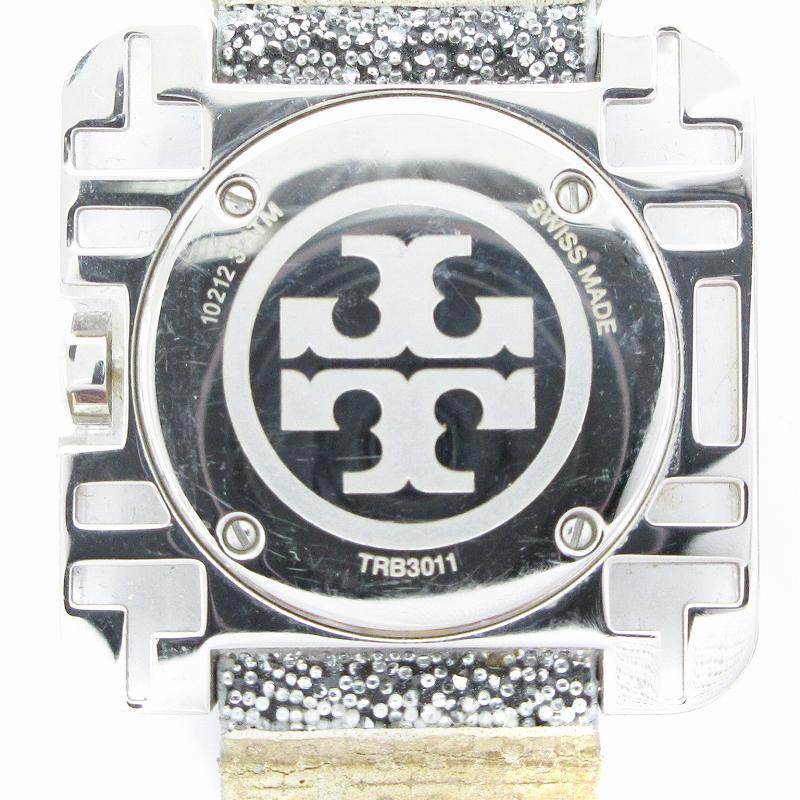 TORY BURCH（トリーバーチ） 腕時計 アナログウォッチ クォーツ