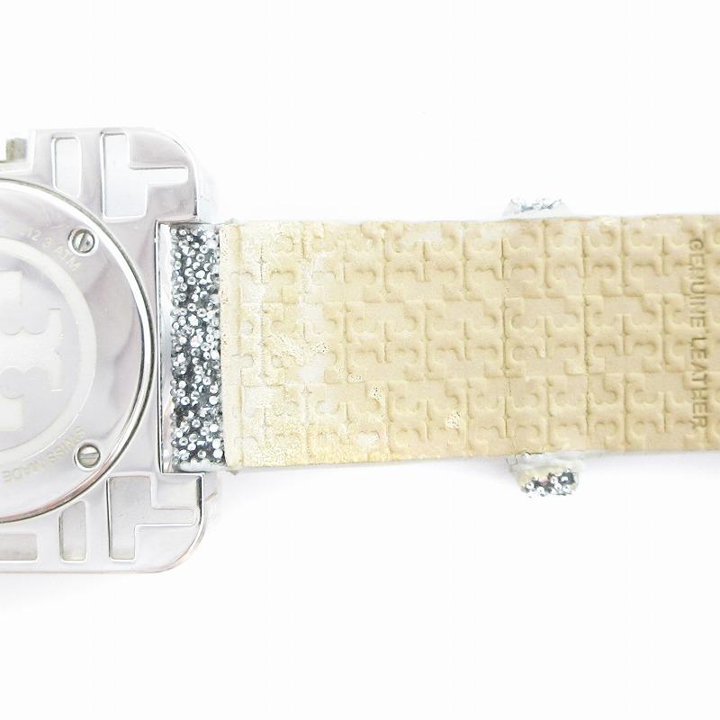 Tory Burch トリーバーチ 腕時計TRB3011 Tory Burch - Tory Burch トリーバーチ 腕時計TRB3011の通販 by 洋子's
