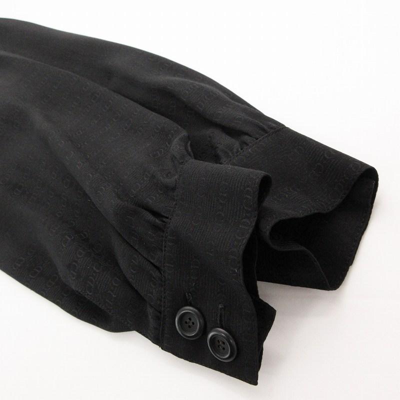 Christian Dior クリスチャンディオール PRET A PORTER MODELE  