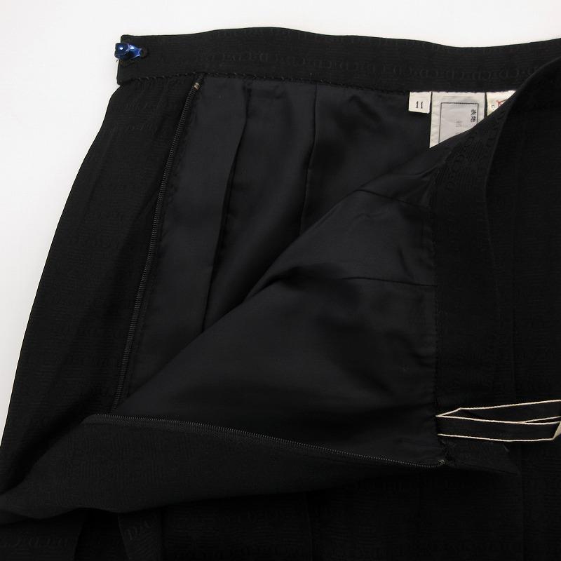 Christian Dior クリスチャンディオール PRET A PORTER MODELE  