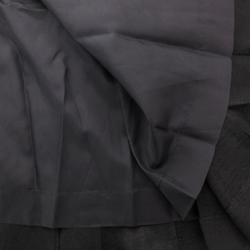 クリスチャンディオール プレタポルテ セットアップ ブラウス スカート 11 Christian Dior（クリスチャン・ディオール） PRET A PORTER MODELE