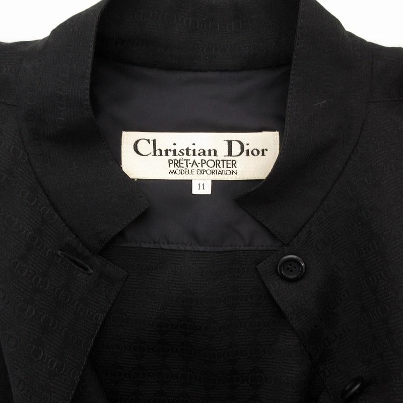 Christian Dior クリスチャンディオール PRET A PORTER MODELE  