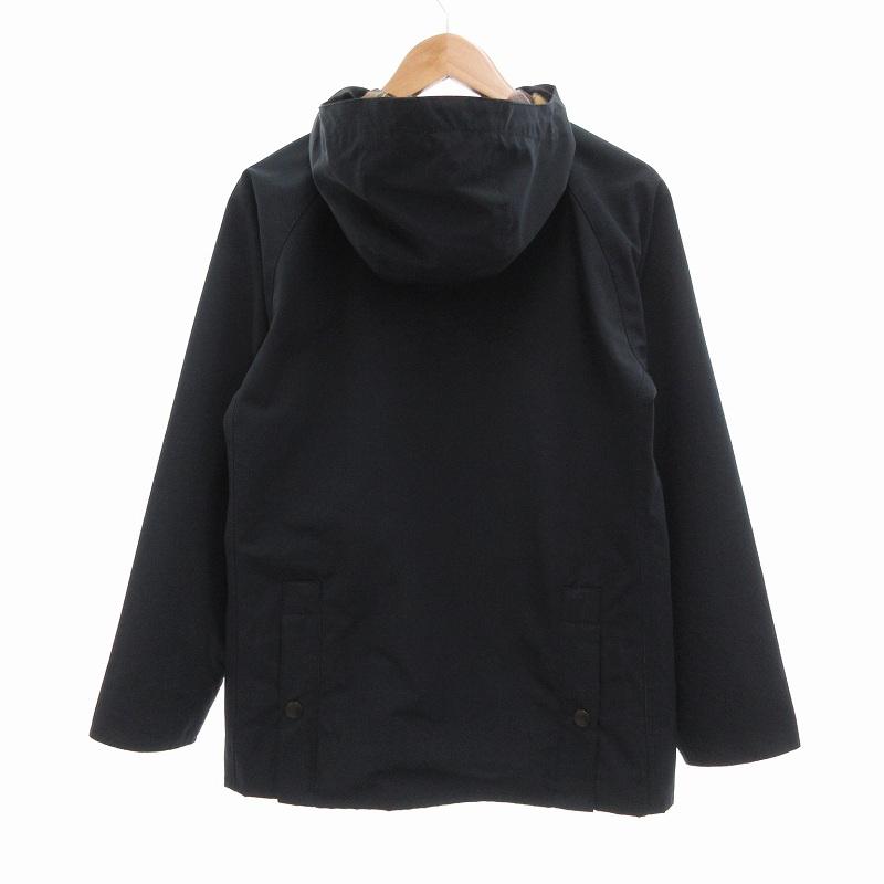 バブアー Barbour HOODED BEDALE SL 2LAYER 3ワラント ホース 