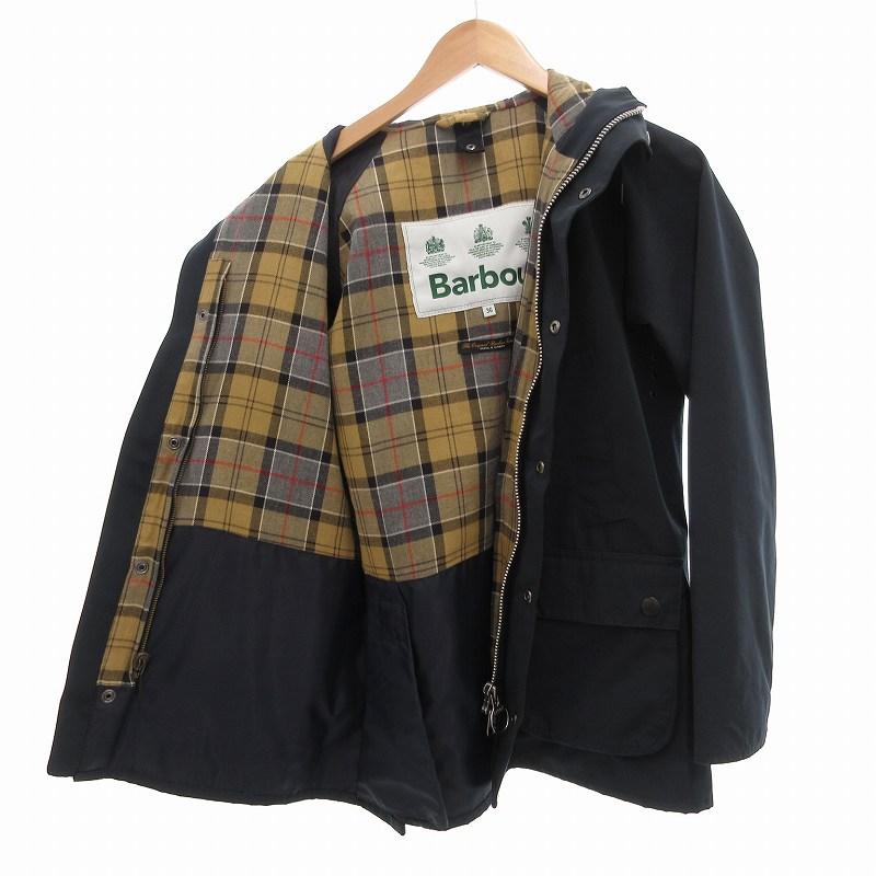 バブアー ビデイル36 インナー付き 3ワラント バブアー Barbour