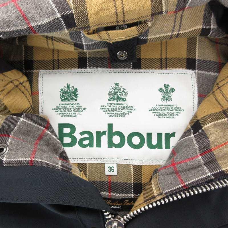 バブアー Barbour HOODED BEDALE SL 2LAYER 3ワラント ホース 