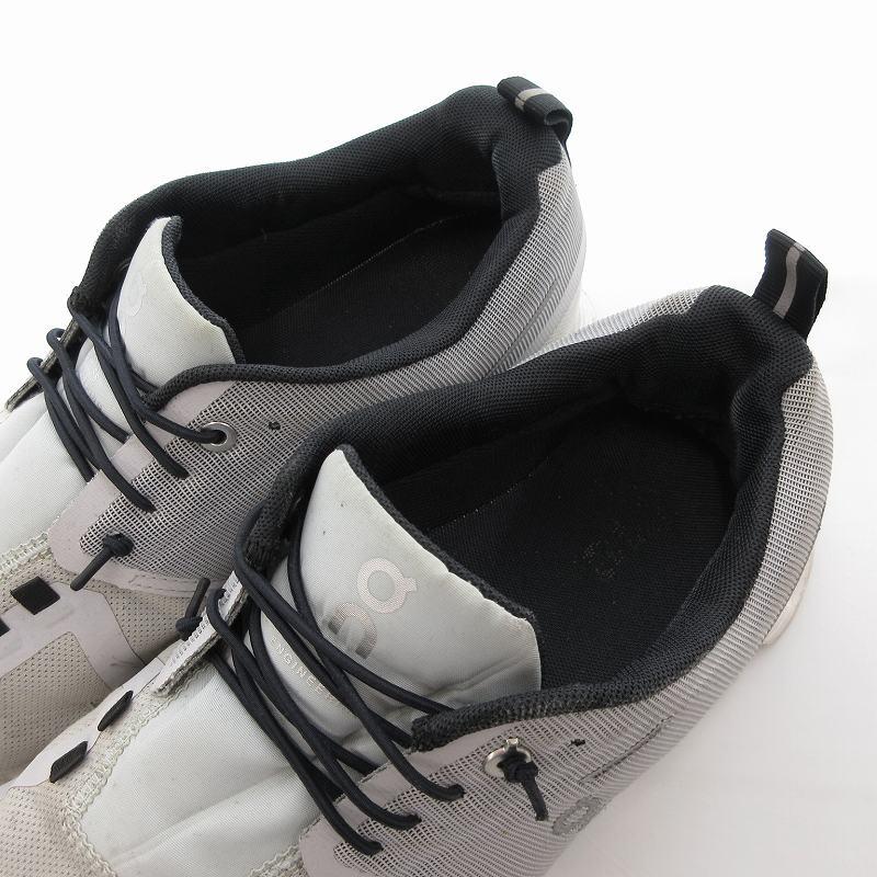 オン ON Cloud 5 Waterproof スニーカー ランニングシューズ 28cm