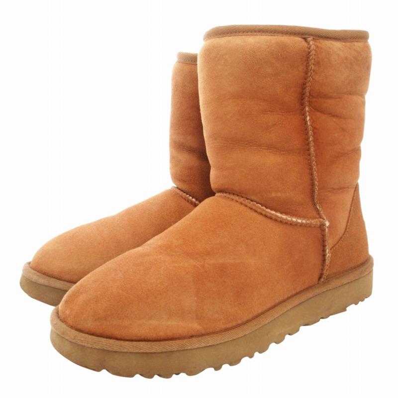 アグ UGG クラシック ショート 2 Classic Short II ムートンブーツ