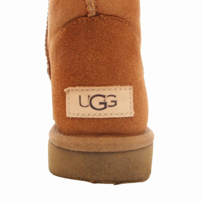 アグ UGG クラシック ショート 2 Classic Short II ムートンブーツ