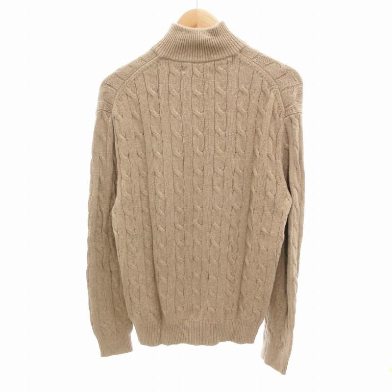 ポロ ラルフローレン POLO RALPH LAUREN ケーブルニット