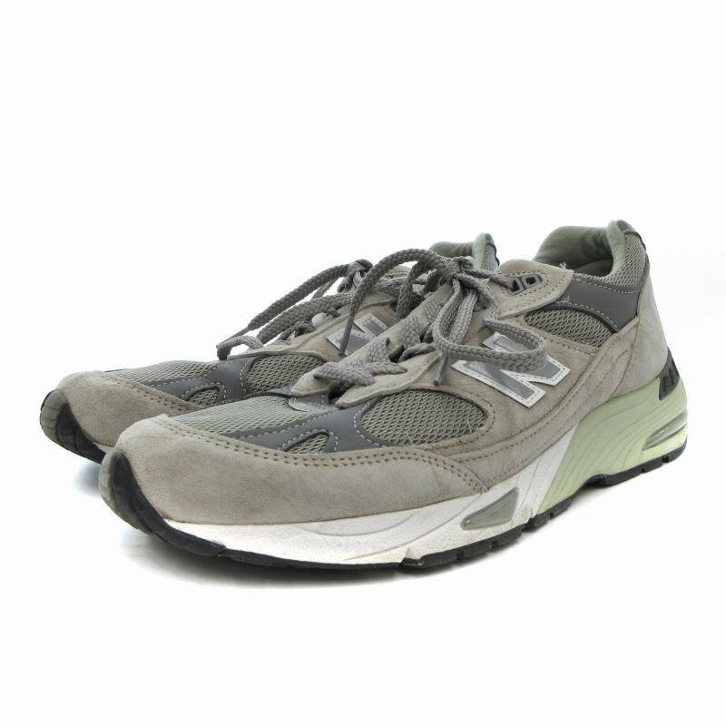 New Balance ニューバランス NEW BALANCE M991GL スニーカー