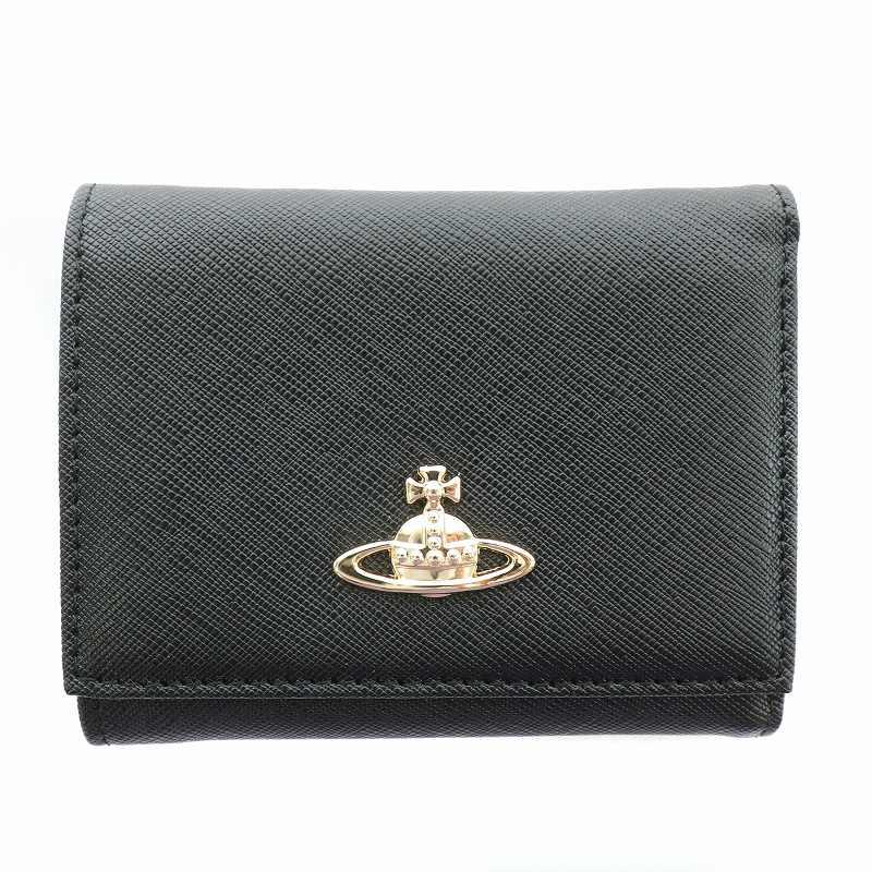 Vivienne Westwood（ヴィヴィアンウエストウッド） 二つ折り財布