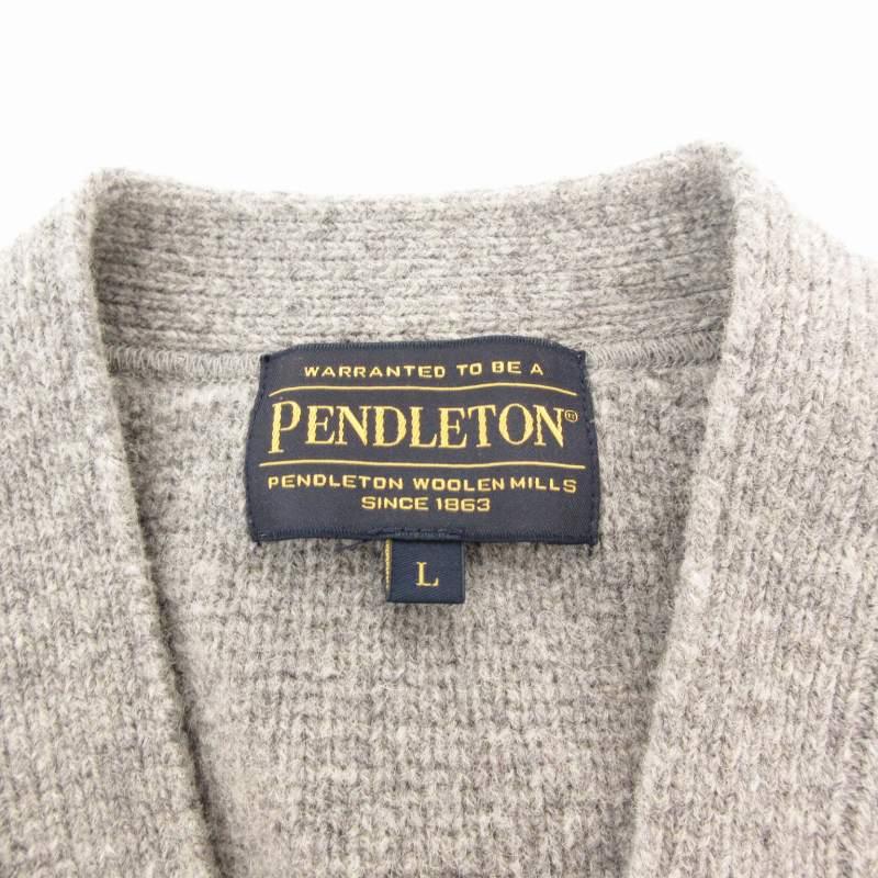 ペンドルトン PENDLETON ビーミングバイビームス B:MING LIFE