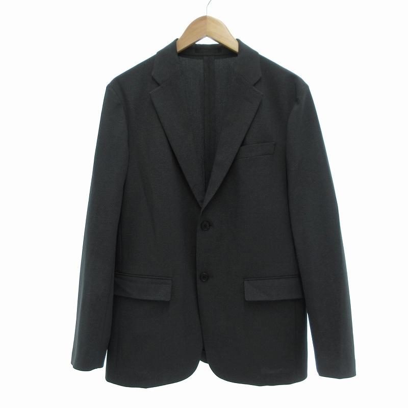 ユニクロ UNIQLO 25SS セットアップ 感動ジャケット カスタム
