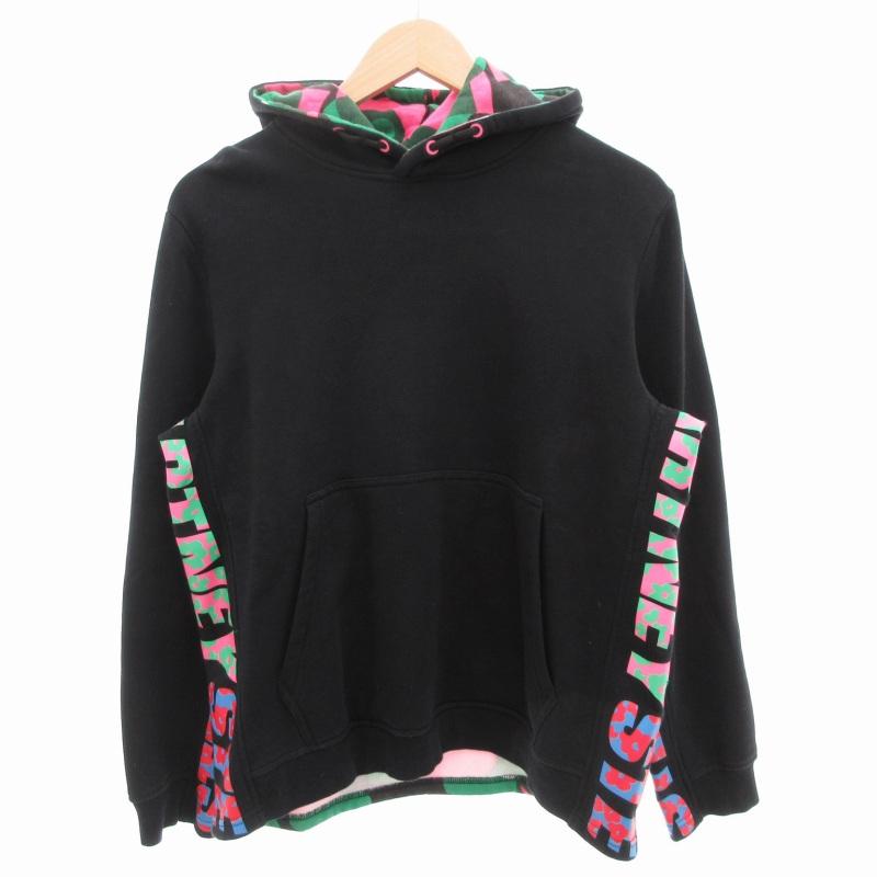 ステラマッカートニー Stella McCartney パーカー スウェットステラ 