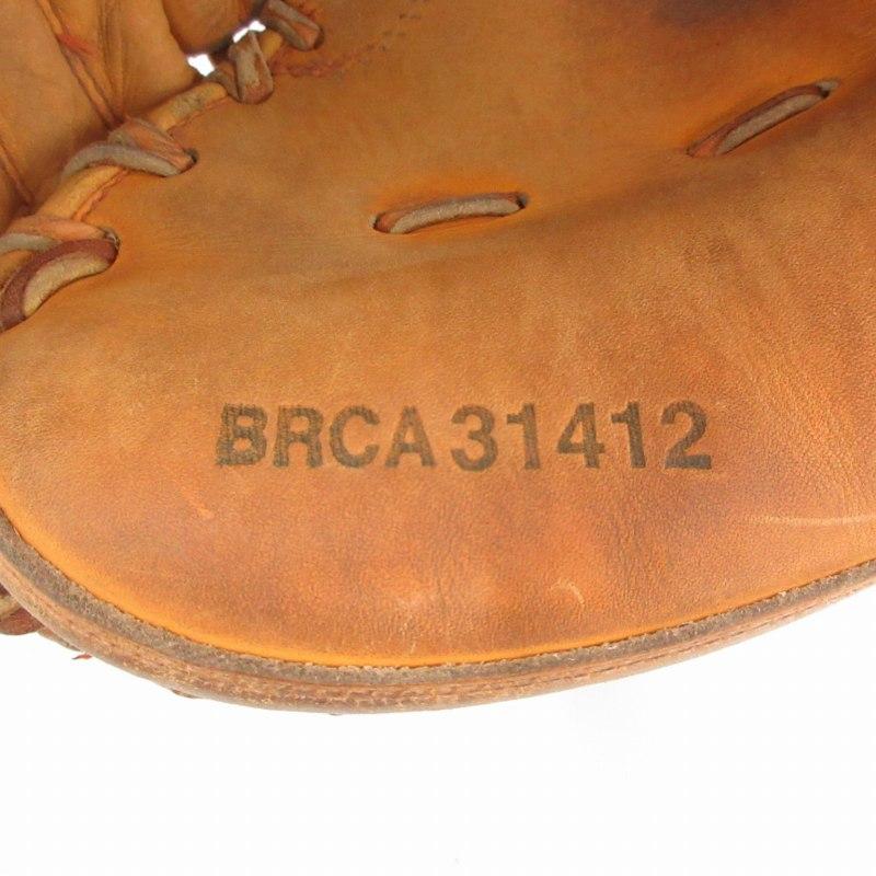 ゼット プロ ステイタス ZETT PRO STATUS 軟式用キャッチャーグローブ