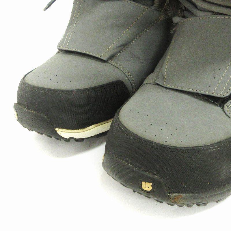 BURTON imprint3 サイズ27cm