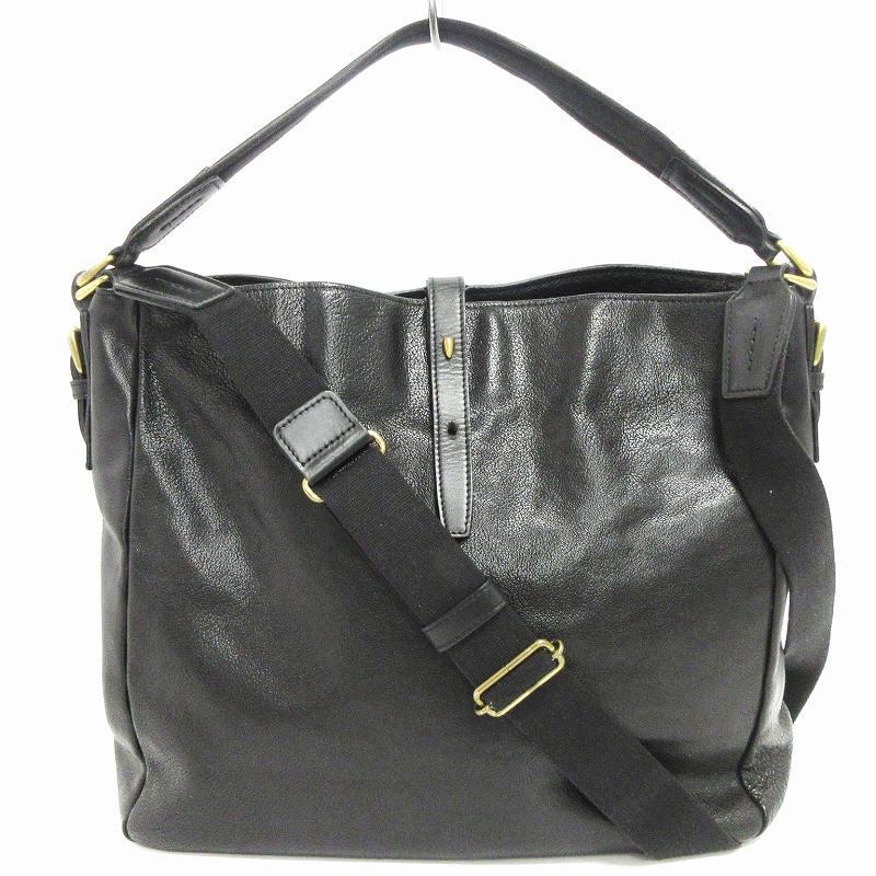 ポーター PORTER 吉田カバン 2WAY ショルダーバッグ ワンハンドル 