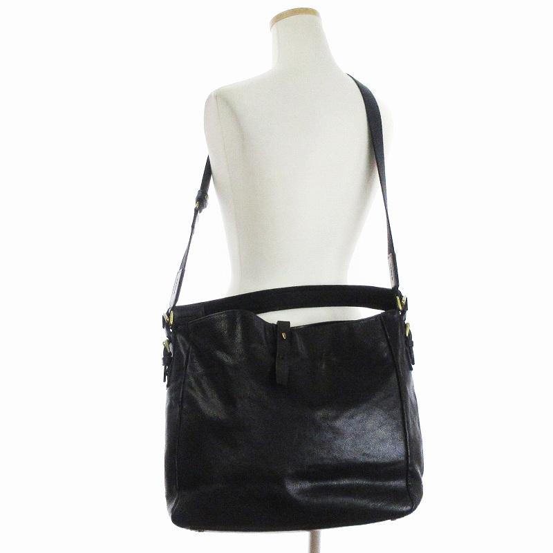 ポーター PORTER 吉田カバン 2WAY ショルダーバッグ ワンハンドル 