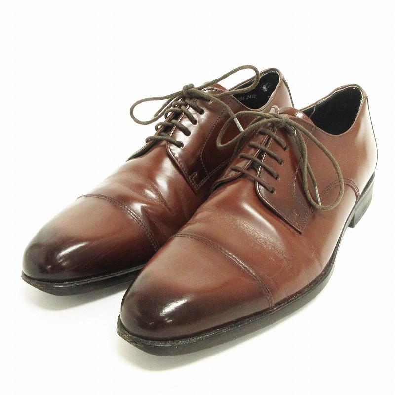 リーガル REGAL ドレスシューズ ビジネス ストレートチップ レザー 