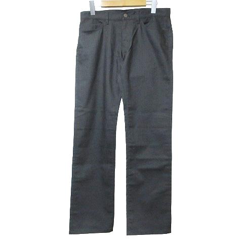 未使用品 カルバンクライン CALVIN KLEIN タグ付き パンツ ストレート 