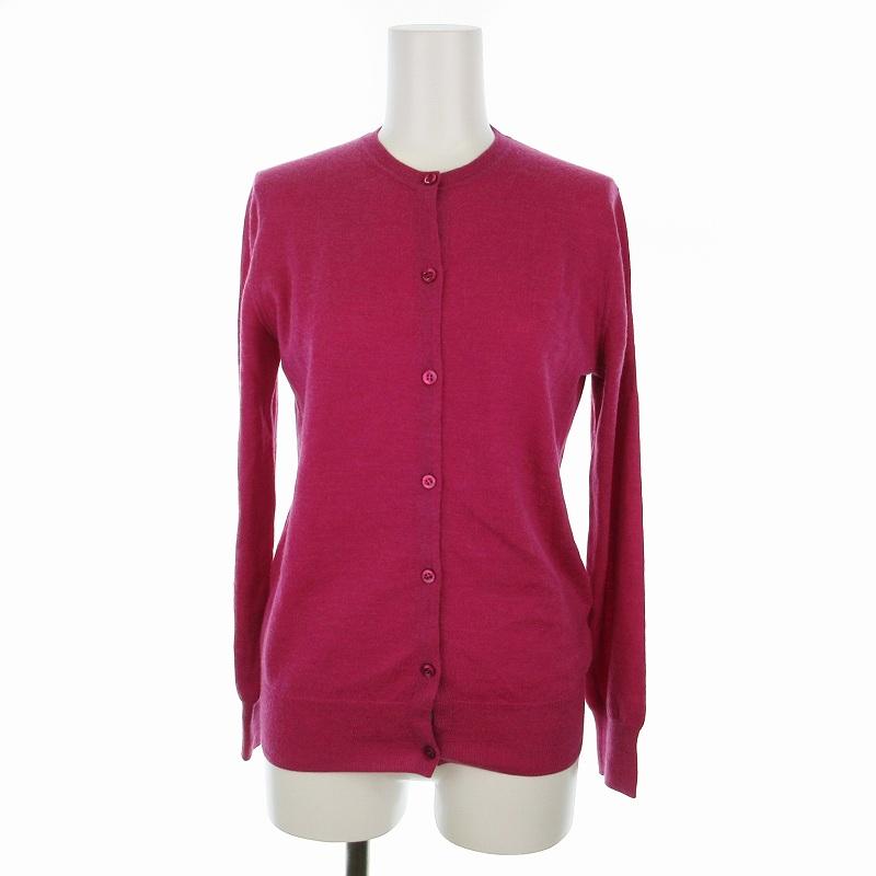L'ALLURE  Deuxieme Classeカーディガン　カシミヤ100% L'Appartement DEUXIEME CLASSE - MUSE de Deuxieme Classe