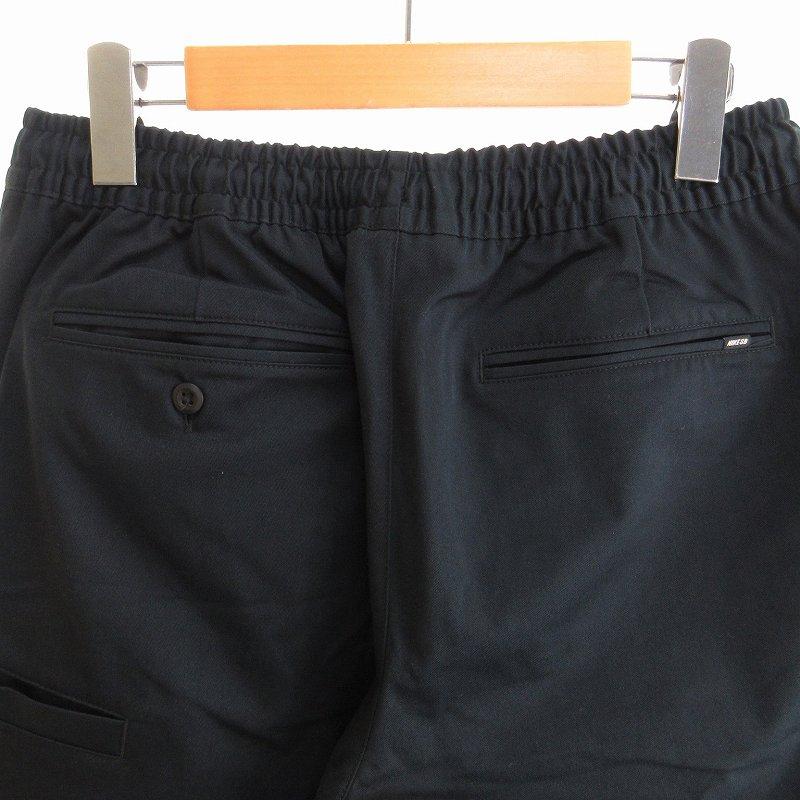 Nike ネイビー チノパンツ NIKE STRAIGHT LEG CHINO PANT Navy ナイキ チノパン USライン