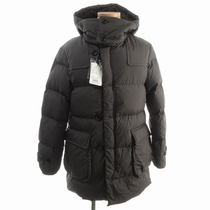 未使用品 ユニクロ UNIQLO プラスジェイ +J タグ付き プレミアムダウン 