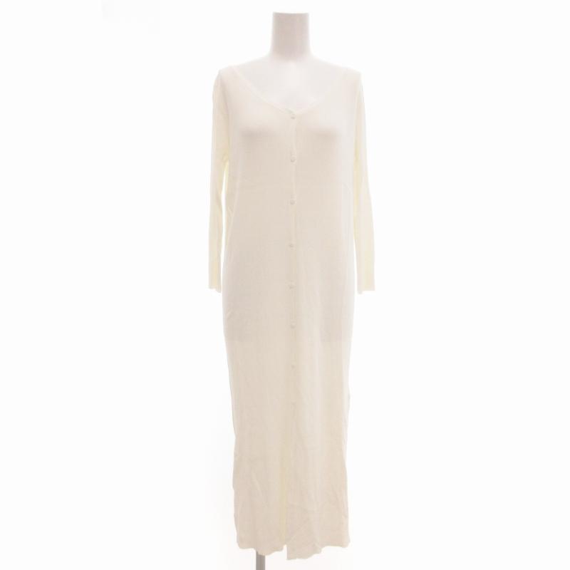 未使用品 キャストコロン CAST： LISA タグ付き リブロング  