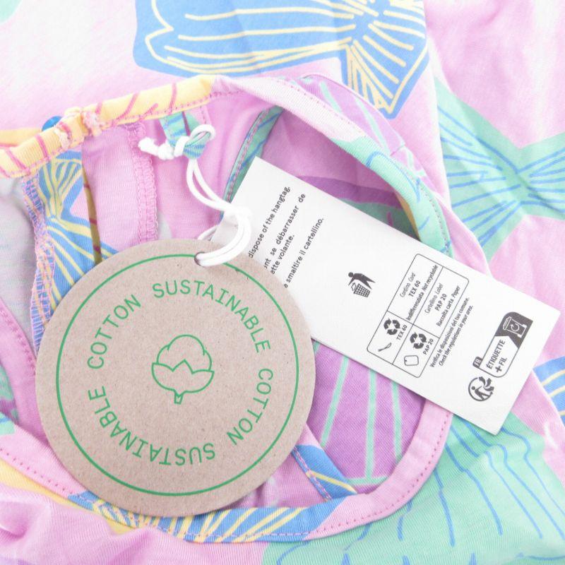 未使用品 ステラマッカートニー STELLA McCARTNEY タグ付き ドレス  