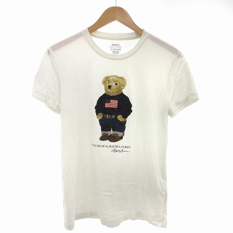 ポロ ラルフローレン POLO RALPH LAUREN Tシャツ 半袖 シングル 