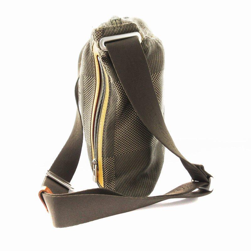 ルイヴィトン LOUIS VUITTON ダミエ ジェアン シタダンPM ショルダー 