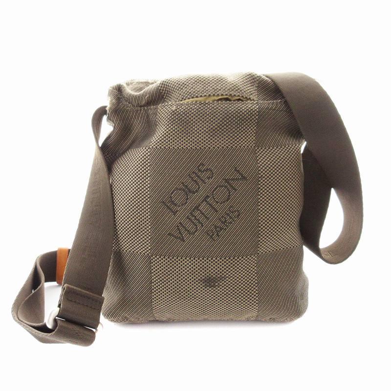 ルイヴィトン LOUIS VUITTON ダミエ ジェアン シタダンPM ショルダー 