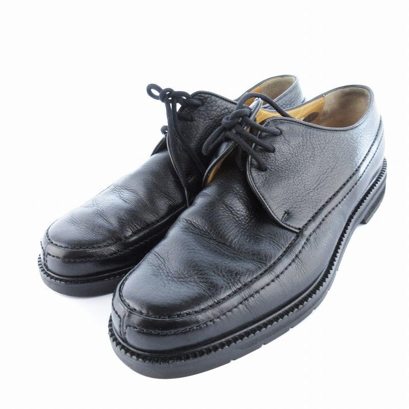 Bally バリー BALLY ローファー 靴 レザー フラット スリッポン US8 