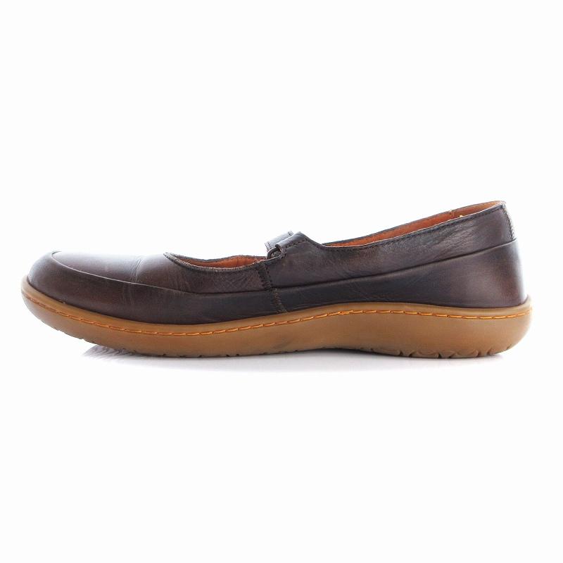 ビルケンシュトック BIRKENSTOCK メリージェーン シューズ 