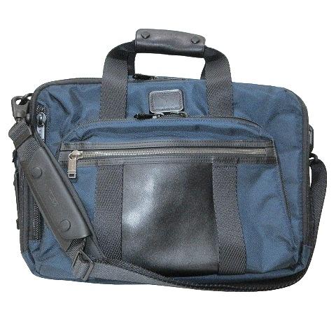 TUMI ALPHA BRAVO　3way バックパック　ブリーフケース　極美品 TUMI ALPHA BRAVO 3way バックパック ブリーフケース 極美品 楽天市場