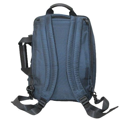 TUMI ALPHA BRAVO　3way バックパック　ブリーフケース　極美品 TUMI（トゥミ） TUMI ALPHA BRAVO MURRAY ブリーフケース 3way