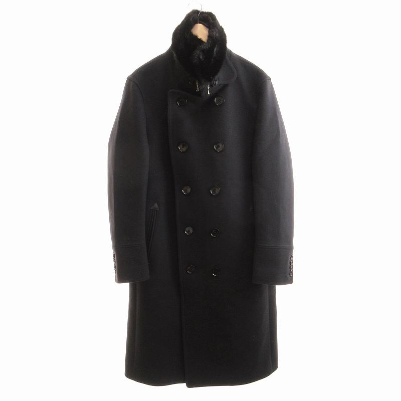 LOVELESS ラブレス別注Pコート メンズ ピーコート LOVELESS ラブレス別注Pコート メンズ ピーコート