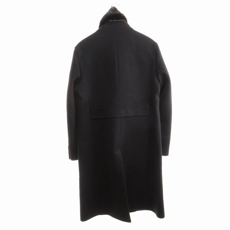 LOVELESS ラブレス別注Pコート メンズ ピーコート LOVELESS