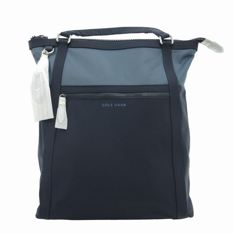 新品タグ付き【COLE HAAN】 3way コンバーチブルバッグ 新品タグ付き【COLE HAAN】 3way コンバーチブルバッグ