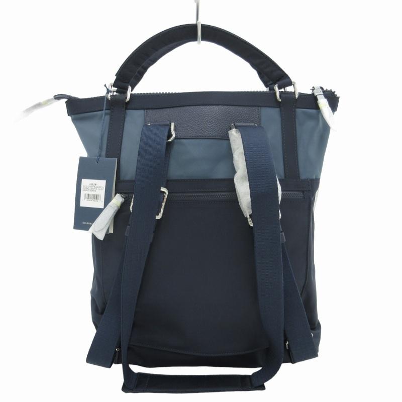 新品タグ付き【COLE HAAN】 3way コンバーチブルバッグ 新品タグ付き【COLE HAAN】 3way コンバーチブルバッグ