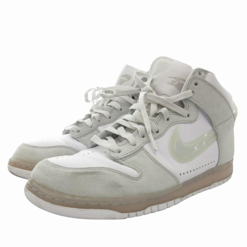 ナイキ NIKE SLAM JAM×DUNK HIGH SP スラム ジャム ダンクハイ 