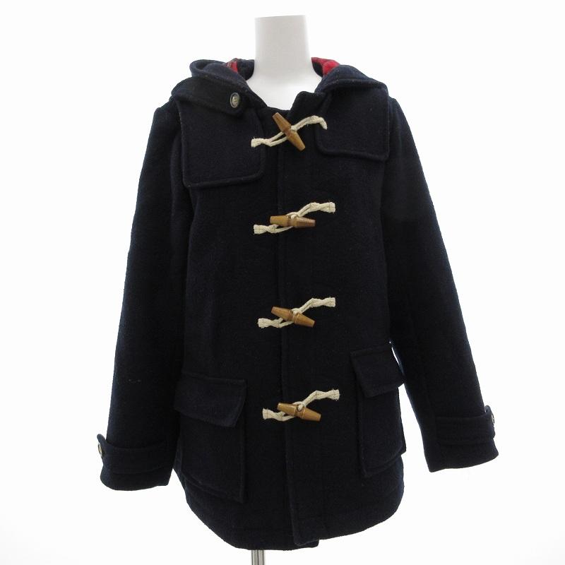 sm2 サマンサモスモス　レディース　ダッフルコート　アウター　M サマンサ モスモス Samansa Mos2 【Samansa Mos2/サマンサモスモス