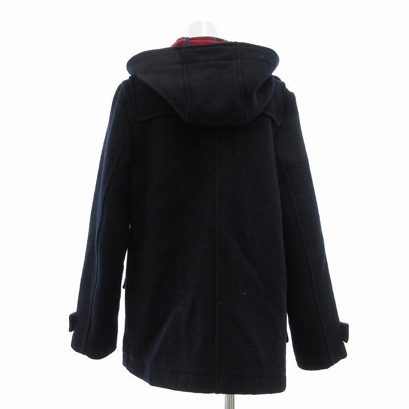 エヘカソポ サマンサモスモス ehka sopo SM2 ダッフルコート