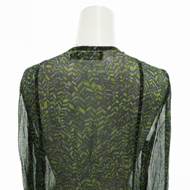アンティック バティック ANTIK BATIK ワンピース チュニック ひざ丈 
