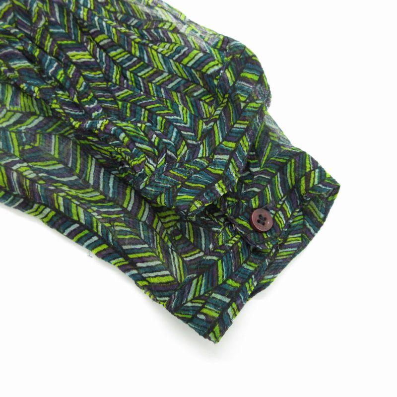 アンティック バティック ANTIK BATIK ワンピース チュニック ひざ丈 